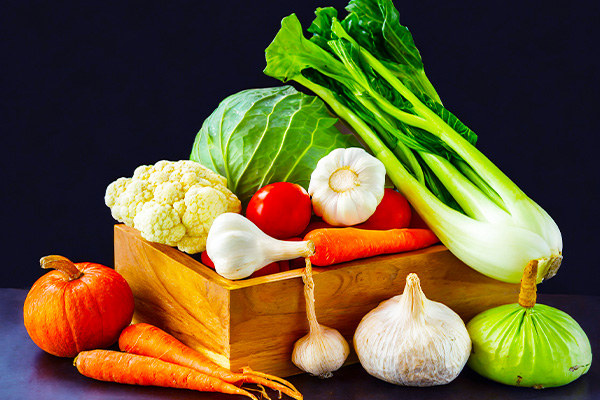 野菜(くちぶえ農園)TAB用画像