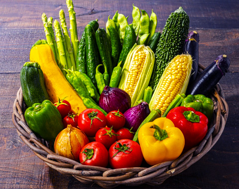 野菜(べジックス)PC用画像