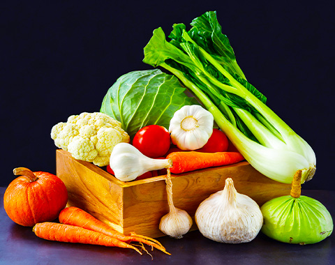 野菜(くちぶえ農園)PC用画像